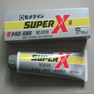 Keo Epoxy Super X 8008